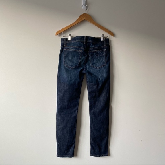 Joe’s Ankle Cigarette Jeans in Ashley W28 - Picture 2 of 14